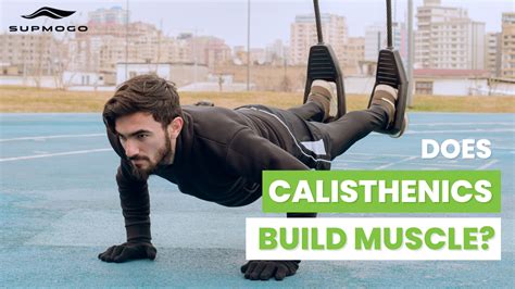 calisthenics oristano|Calisthenics: Everything You Need To know